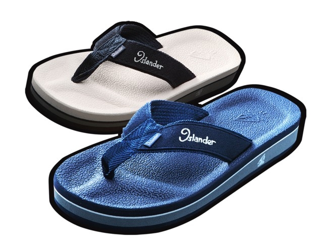 islander slippers price