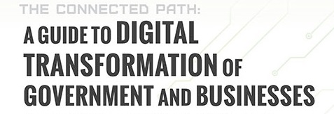 A Guide to Digital Transformation of Government and Businesses