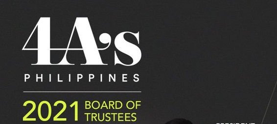 4A’s 2021 Board of Trustees