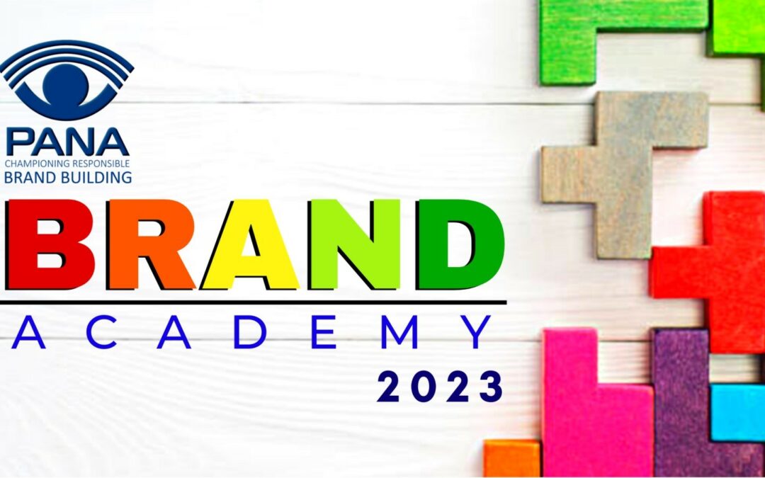 Brand Academy 2023 Kicks Off with Enthusiasm and Excitement