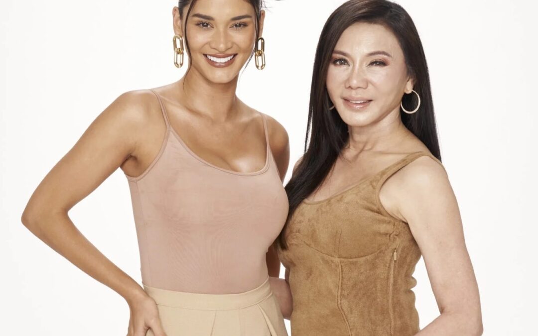 The Face of Belo Exosomes: Pia Wurtzbach Is Confidence and Beauty Personified