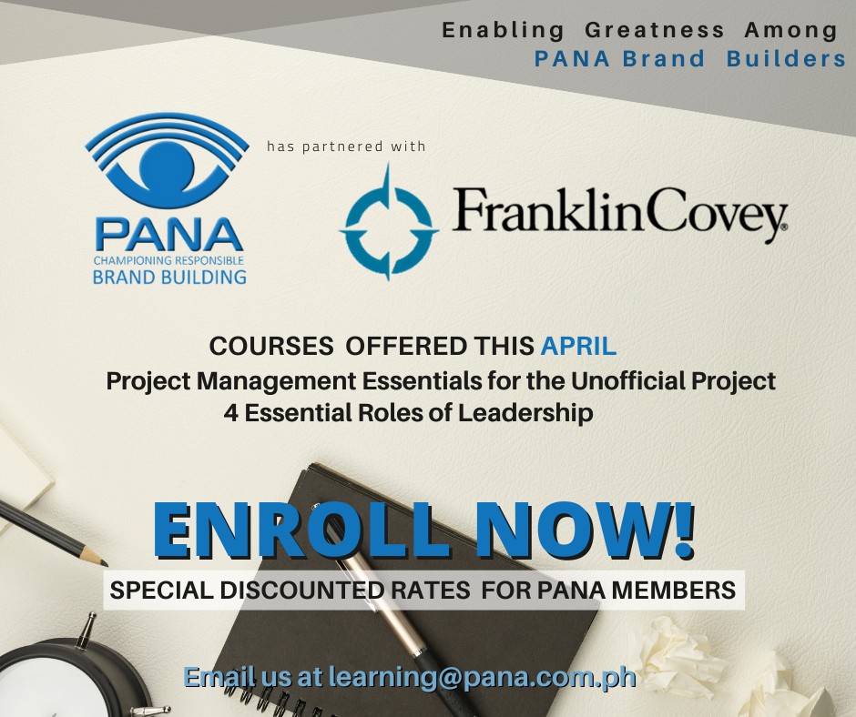 FranklinCovey partners with PANA