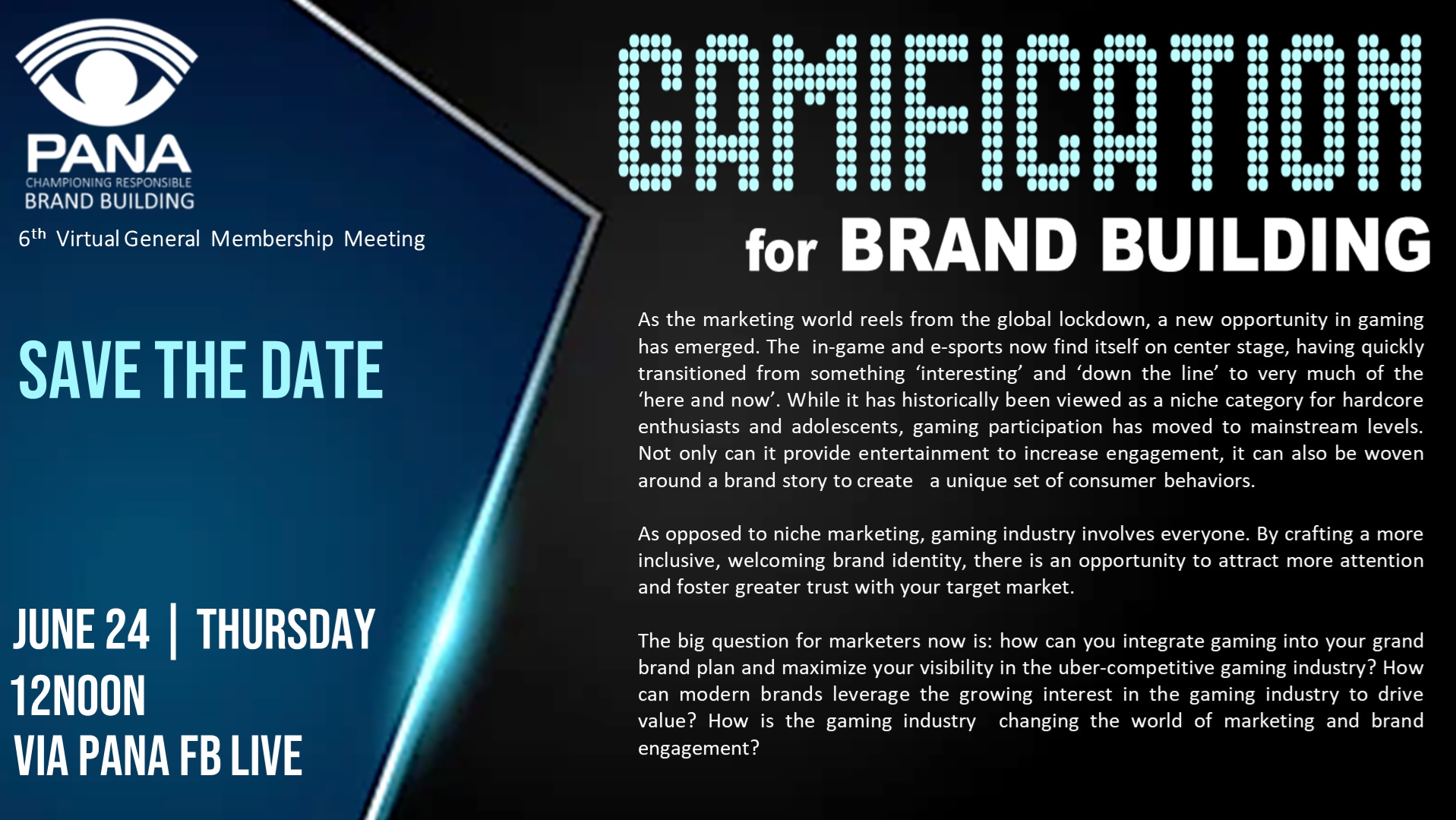 Gamification for Brand Building