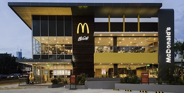 McDonald’s Philippines to vaccinate restaurant crews for free