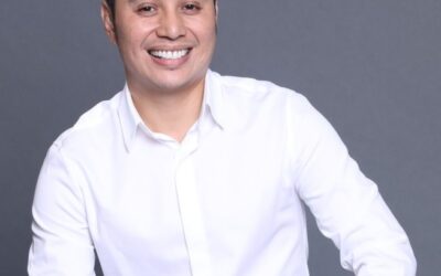 Unveiling the Marketing Visionary: Mike Sena – Redefining Possibilities at Cebuana Lhuillier