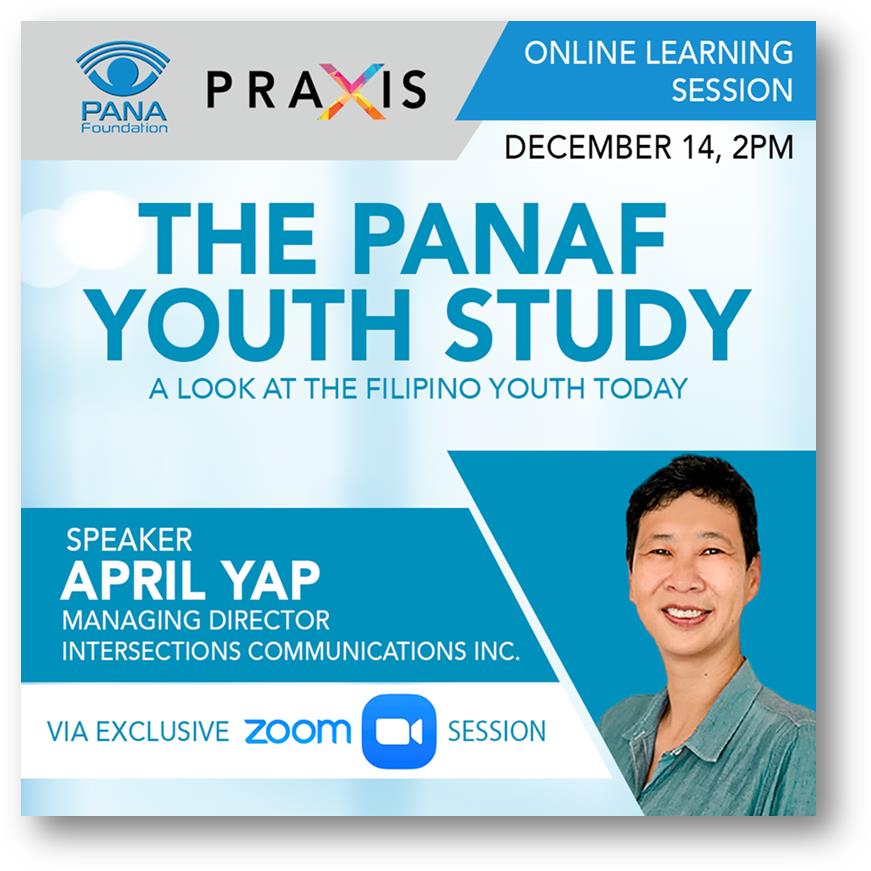 PANAF Youth Study Revealed