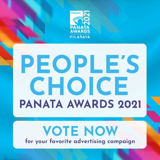 The People’s Choice #PANAtaAwards2021