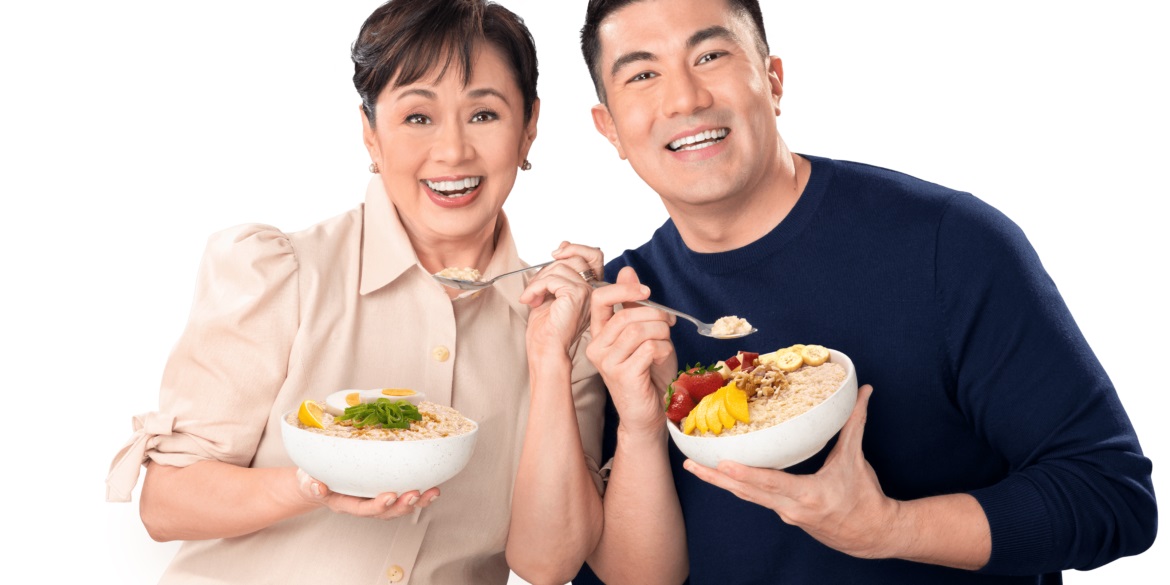 Vilma Santos and Luis Manzano on their most oat-standing role