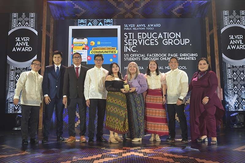STI College enriches learning experience through award-winning initiatives