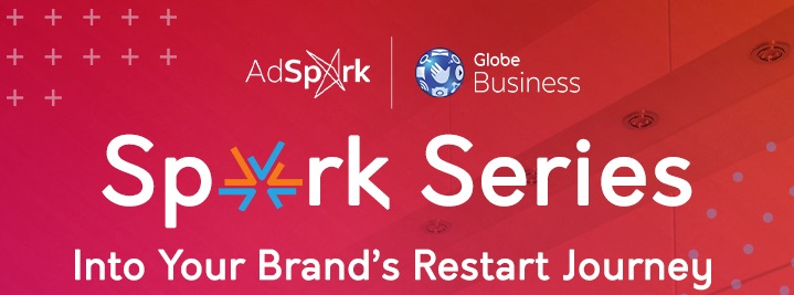 Spark Series: Into Your Brand’s Restart Journey