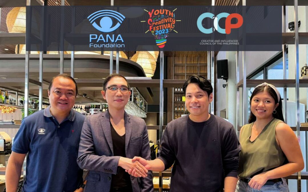 PANAF and CICP Unites to Boost Creativity Standards￼