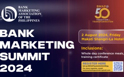 BMAP Bank Marketing Summit 2024