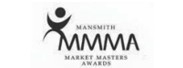 Congratulations Margot Torres – Mansmith Market Master for 2015