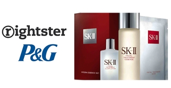 Rightster partners with Procter & Gamble to launch SKII #ChangeDestiny Campaign