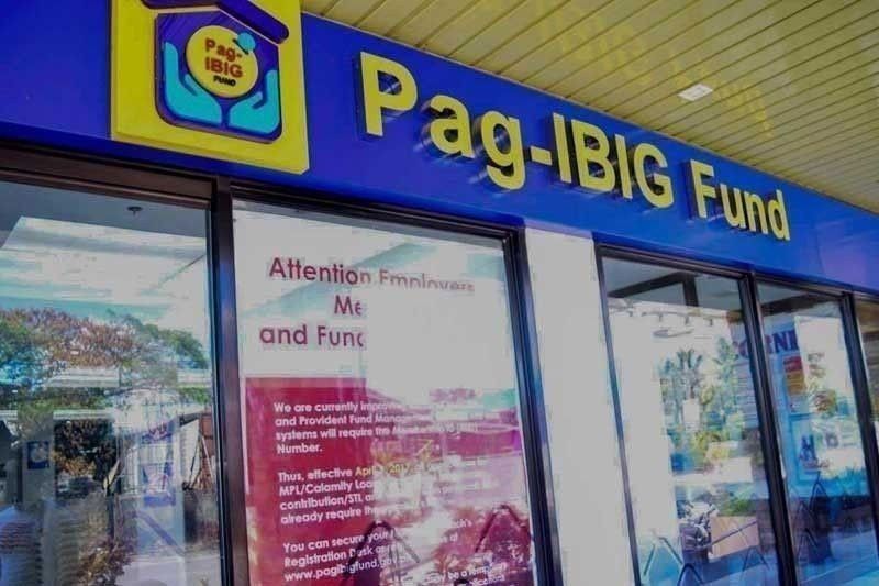 Pag-IBIG hikes dividend rates for savings