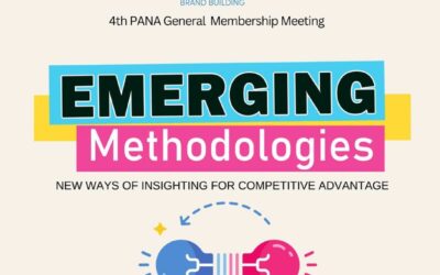 emerging methodologies