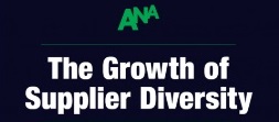 US ad industry sees significant growth in supplier diversity