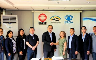 PNOC and PANAF Collaborate to Educate Public on Energy Solutions through PANAnaw Brand Communications Students’ Competition 2024